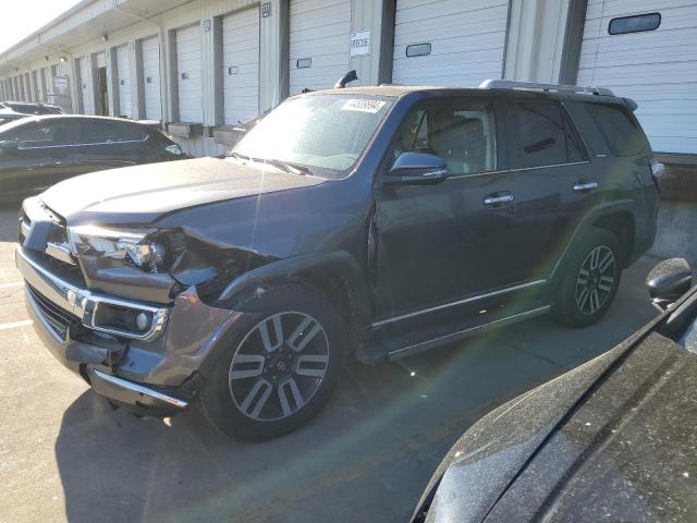 toyota 4runner 2015 jtebu5jr4f5226783