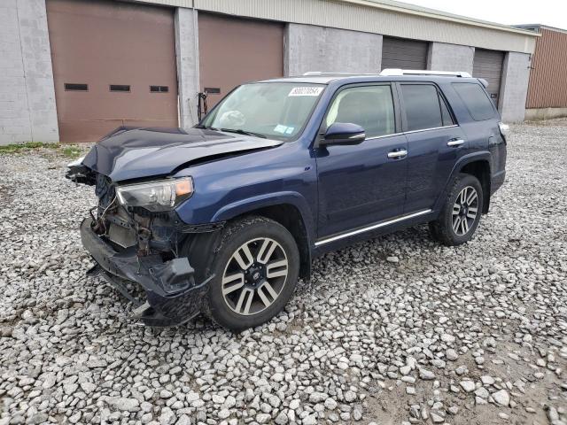 toyota 4runner sr 2015 jtebu5jr4f5229814