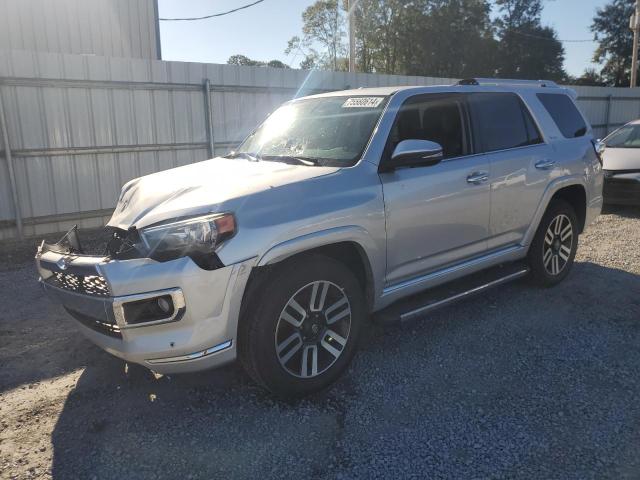 toyota 4runner sr 2015 jtebu5jr4f5234706