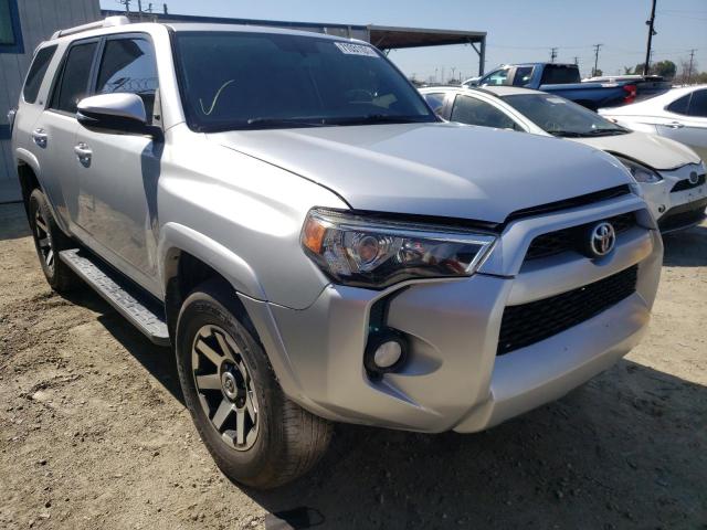 toyota 4runner 2015 jtebu5jr4f5237962