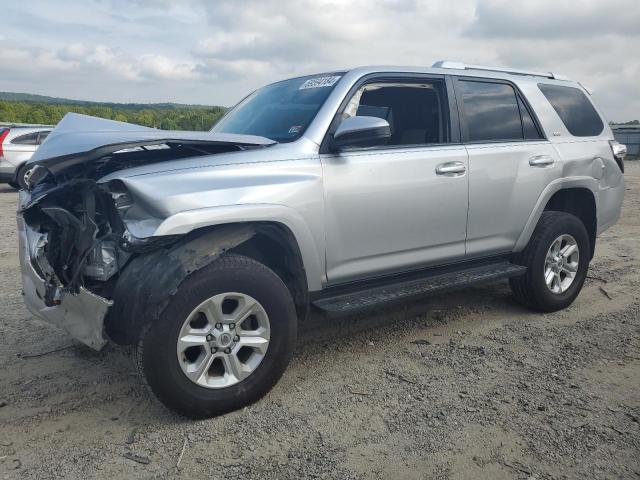 toyota 4runner sr 2015 jtebu5jr4f5270072