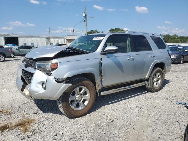 toyota 4runner sr 2016 jtebu5jr4g5294356