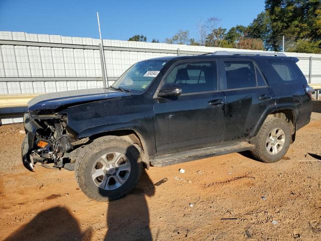 toyota 4runner sr 2016 jtebu5jr4g5304920