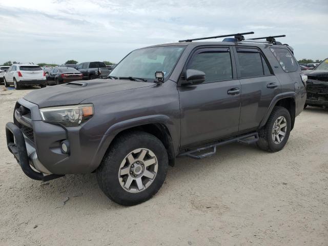 toyota 4runner 2016 jtebu5jr4g5309454