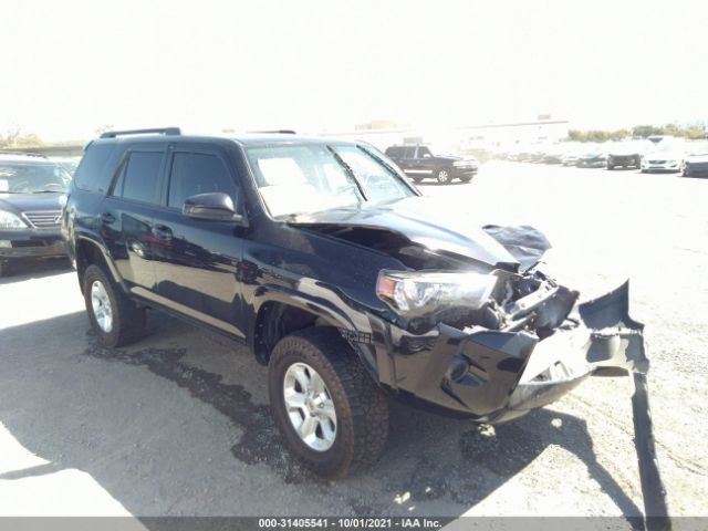 toyota 4runner 2016 jtebu5jr4g5333169