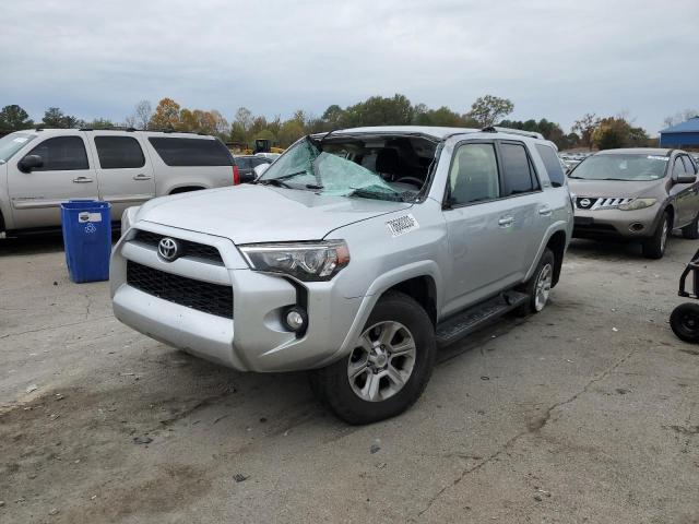 toyota 4runner 2016 jtebu5jr4g5353101