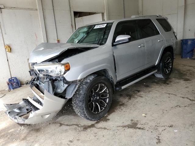 toyota 4runner 2016 jtebu5jr4g5364700