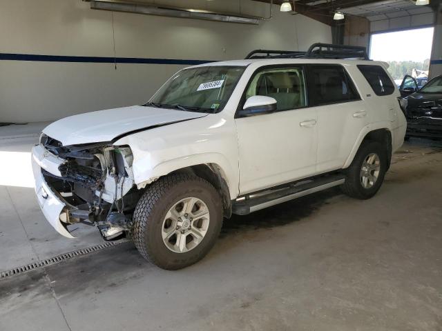 toyota 4runner sr 2016 jtebu5jr4g5392416