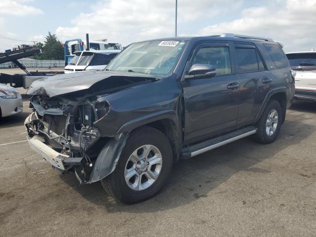 toyota 4runner 2017 jtebu5jr4h5425626