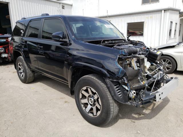 toyota 4runner sr 2017 jtebu5jr4h5439560