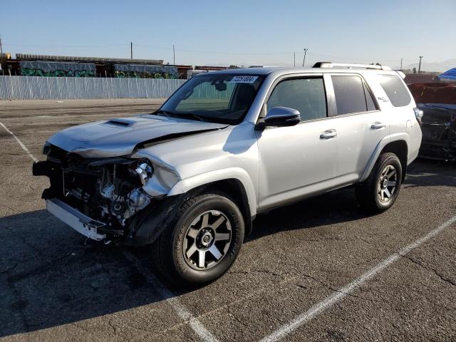 toyota 4runner sr 2017 jtebu5jr4h5468315