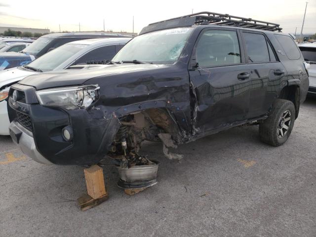 toyota 4runner sr 2018 jtebu5jr4j5500833