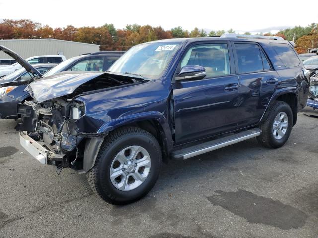 toyota 4runner sr 2018 jtebu5jr4j5558151