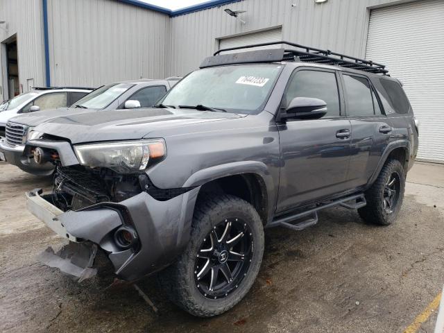 toyota 4runner 2018 jtebu5jr4j5569196