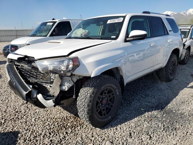 toyota 4runner 2018 jtebu5jr4j5573202