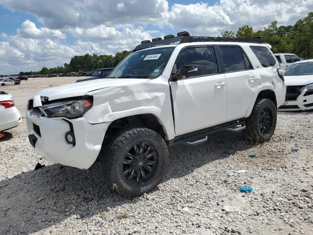 toyota 4runner sr 2019 jtebu5jr4k5612792