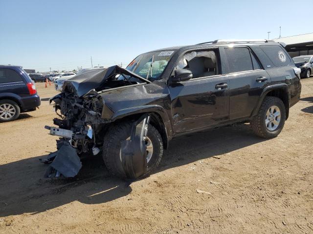 toyota 4runner 2019 jtebu5jr4k5622190