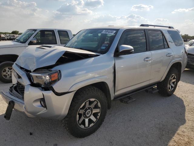 toyota 4runner sr 2019 jtebu5jr4k5633027