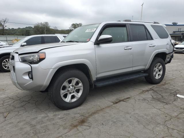 toyota 4runner sr 2019 jtebu5jr4k5655335