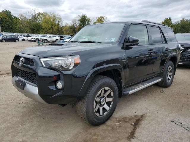 toyota 4runner sr 2019 jtebu5jr4k5725609