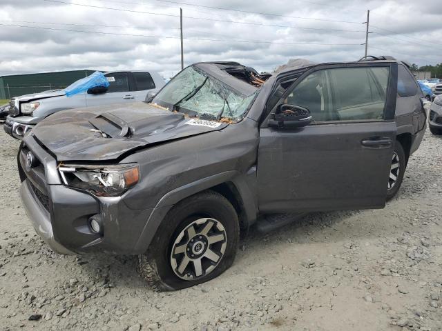 toyota 4runner sr 2019 jtebu5jr4k5726128