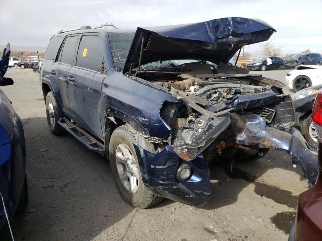 toyota 4runner sr 2020 jtebu5jr4l5744453