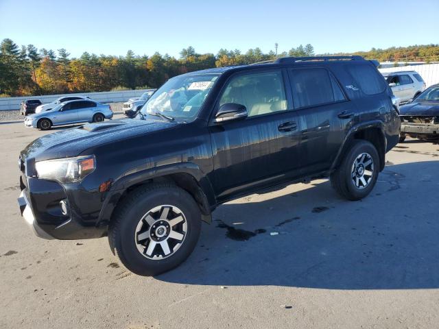 toyota 4runner sr 2020 jtebu5jr4l5762273