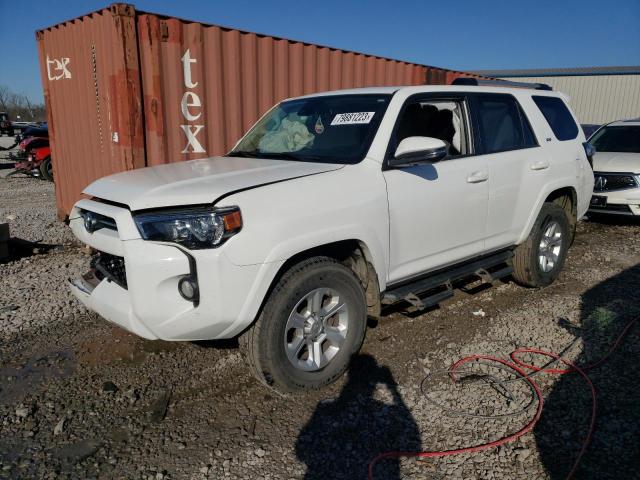 toyota 4runner 2020 jtebu5jr4l5766470