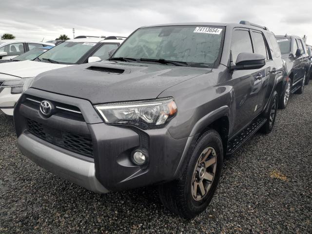 toyota 4runner sr 2020 jtebu5jr4l5783933