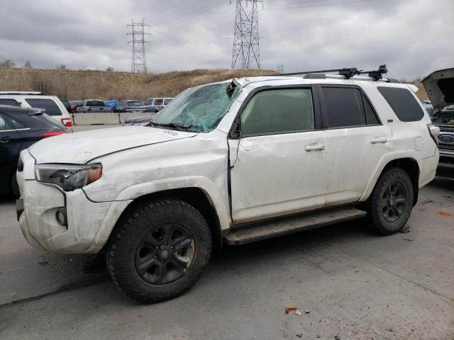 toyota 4runner 2020 jtebu5jr4l5786783