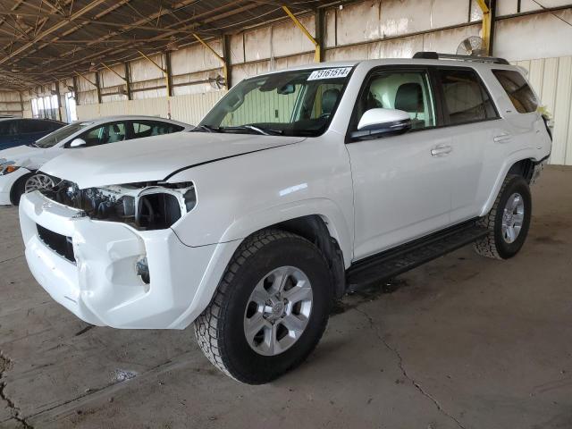 toyota 4runner sr 2020 jtebu5jr4l5789702