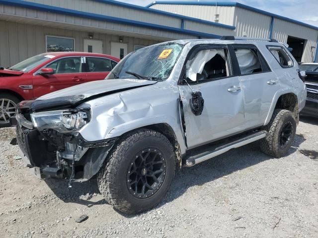 toyota 4runner 2020 jtebu5jr4l5793992