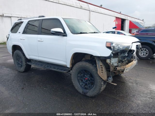 toyota 4runner 2020 jtebu5jr4l5812184