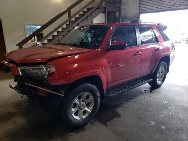 toyota 4runner sr 2020 jtebu5jr4l5820320