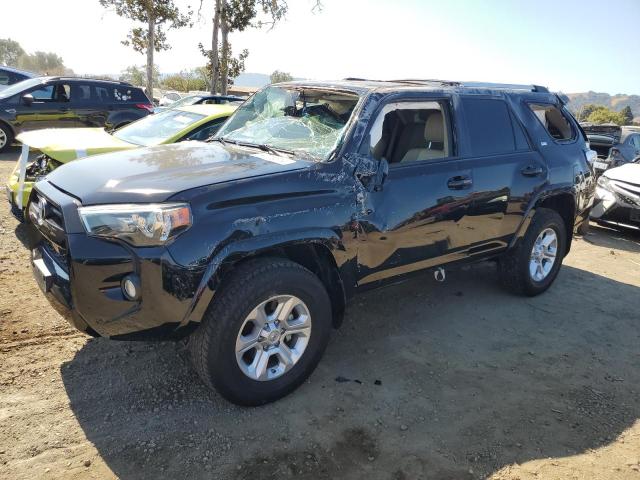 toyota 4runner sr 2020 jtebu5jr4l5830006