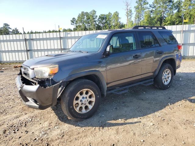 toyota 4runner sr 2010 jtebu5jr5a5017092