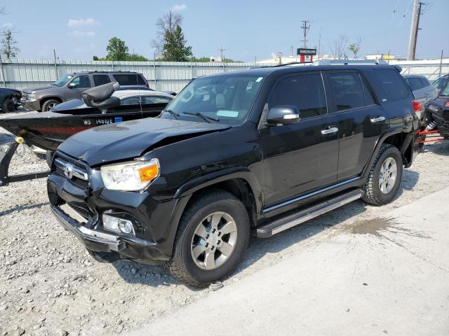 toyota 4runner sr 2010 jtebu5jr5a5024494