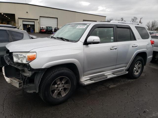 toyota 4runner 2010 jtebu5jr5a5031011