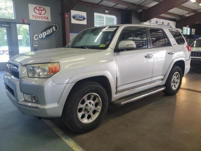 toyota 4runner sr 2011 jtebu5jr5b5064978