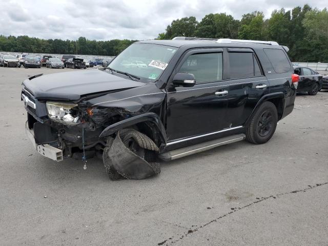 toyota 4runner sr 2012 jtebu5jr5c5080065