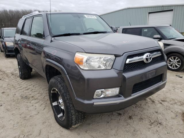 toyota 4runner sr 2013 jtebu5jr5d5113762