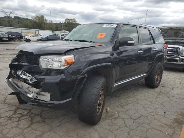 toyota 4runner sr 2013 jtebu5jr5d5116967