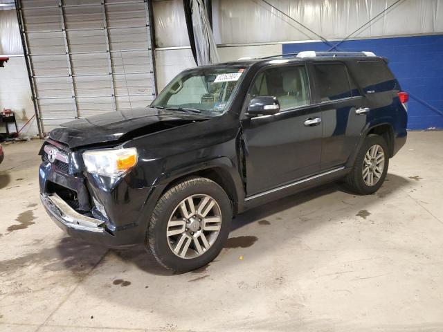 toyota 4runner sr 2013 jtebu5jr5d5143912