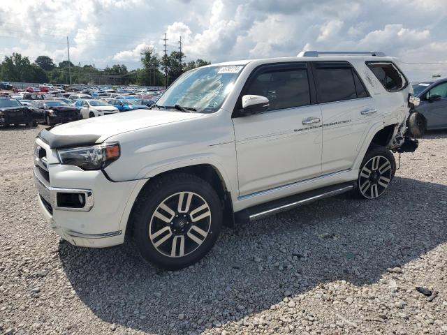 toyota 4runner sr 2014 jtebu5jr5e5155396