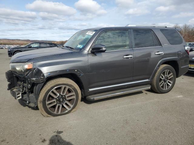 toyota 4runner sr 2014 jtebu5jr5e5160856