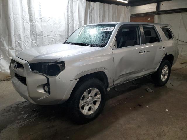 toyota 4runner sr 2014 jtebu5jr5e5186535