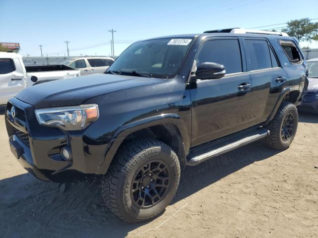 toyota 4runner sr 2015 jtebu5jr5f5206011