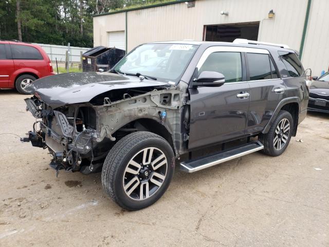 toyota 4runner sr 2015 jtebu5jr5f5222905