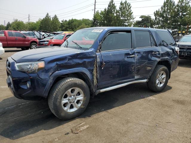 toyota 4runner 2015 jtebu5jr5f5235086