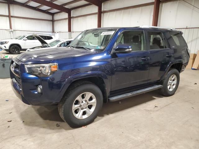 toyota 4runner 2015 jtebu5jr5f5237288